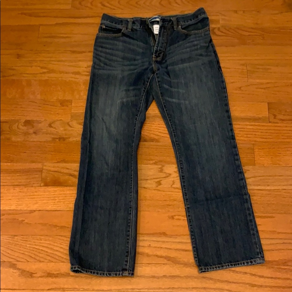Gap Easy Fit Jeans NWOT